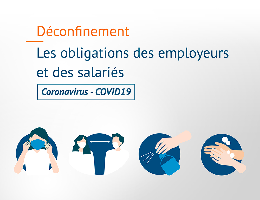 D Confinement Les Obligations Des Employeurs Et Des Salari S C Liance